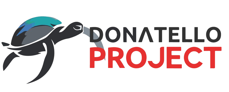 Donatello Proyect